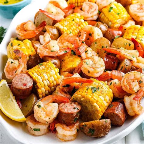 stalekracker crab boil|Stalekracker Shrimp Boil Recipe